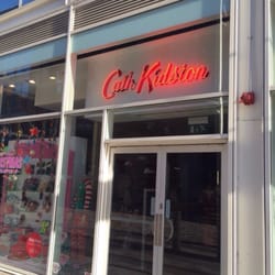 Cath Kidson - Every girl has an item from Cath Kidston