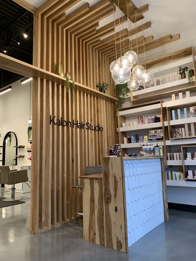 KALON HAIR STUDIO Updated September 2024 2285 W Dublin Granville Rd
