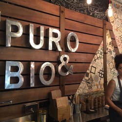 Puro & Bio