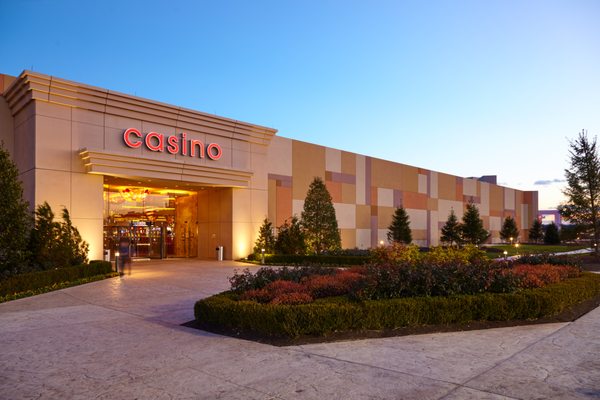 Parx Casino by null