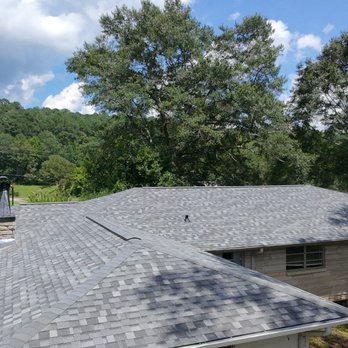 1. Hometown Roofing and Restoration