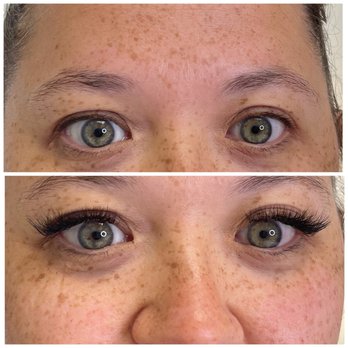 Kortlyn And Co Studio - Eyelash Service Near Me - Wyoming, Michigan
