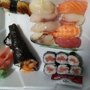 Ikenohana - Super sushi deluxe - Japanese Near Me - Beaverton, Oregon Ikenohana - Super sushi deluxe - Japanese Near Me - Beaverton, Oregon