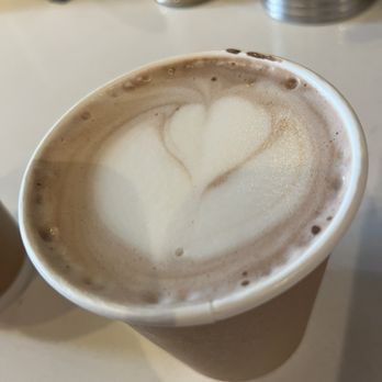 PappaRoti - Hot cocoa - Coffee & Tea Near Me - Vancouver, British Columbia