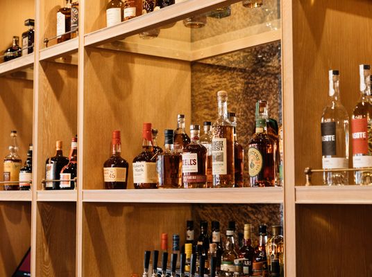Breva Bar & Grill by null