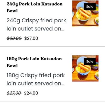 Katsu Zen - Online menu - Japanese Near Me - Honolulu, Hawaii Katsu Zen - Online menu - Japanese Near Me - Honolulu, Hawaii