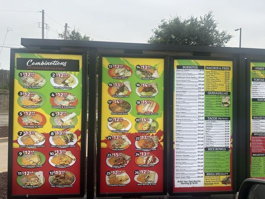 Menu photo 4 Abelardo's Mexican Fresh St. Louis, MO Menu photo 4 Abelardo's Mexican Fresh St. Louis, MO
