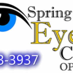 Spring Hill Eye Center