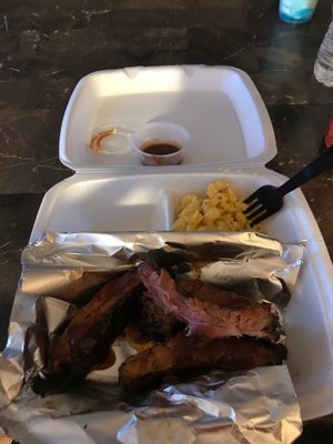Neighbor's BBQ by null