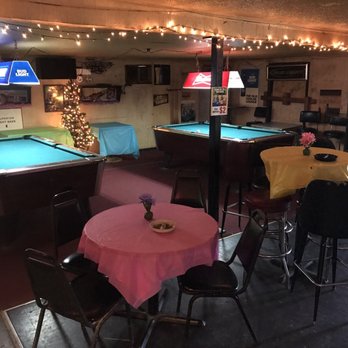 Old Coulee Lounge - billiard tables and pool tables - Nightlife Near Me - Lafayette, Louisiana