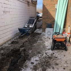 Local Plumbing And Sewer