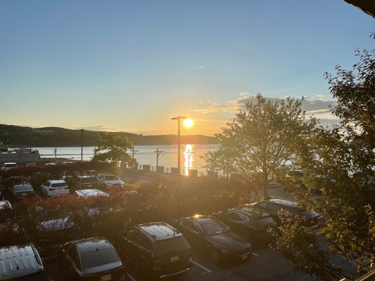 Harborside Hotel, Spa & Marina by null
