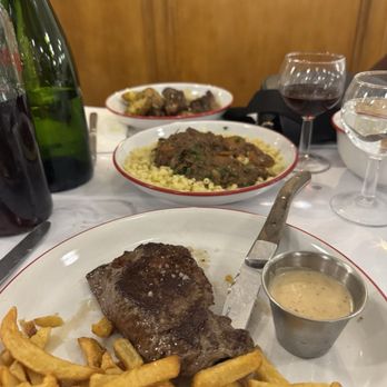 Bouillon Pigalle - French Near Me - Paris, 75 Bouillon Pigalle - French Near Me - Paris, 75