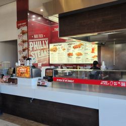 Charleys Cheesesteaks