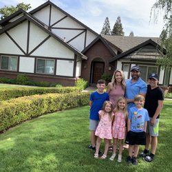 Mid Valley Mortgage - New Family Home