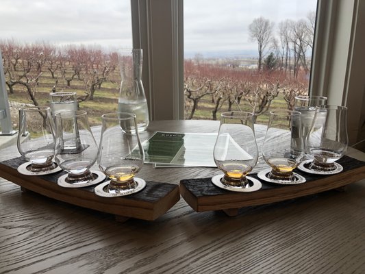 Koenig Vineyards by null