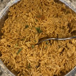New Delhi Restaurant of India - Briyani