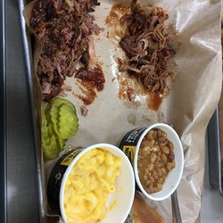 Road Ranger - My bbq plate from Dickies!