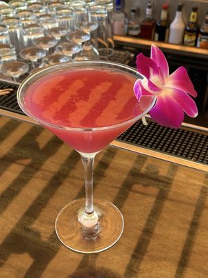 Roy's Restaurant by null