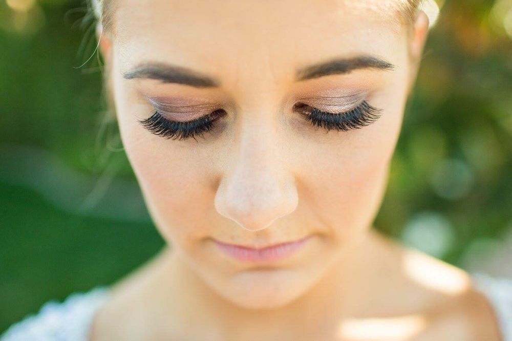 Makeup By Nathalie Logo