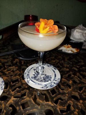 Opium Cocktail Bar - Soho by null