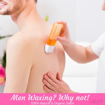 Glitz Threading & Sugaring Wax Studio - Men Waxing-Sugaring - Threading Services Near Me - Atlanta, Georgia