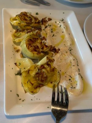 Di Valle's Cucina Italiana by null