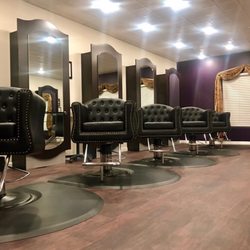 Wild Heart Salon - Where the magic happens!