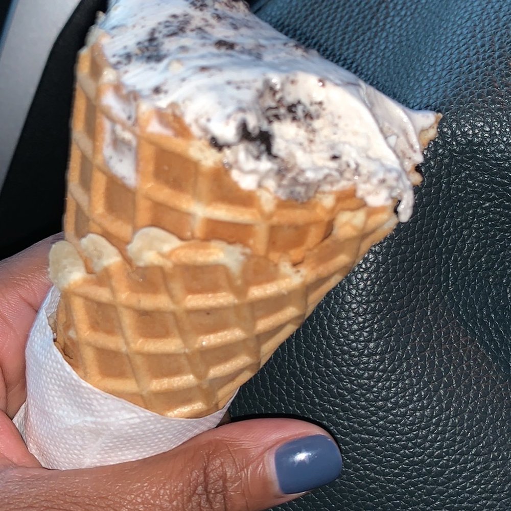 Outside the Cone - Ice Cream & Frozen Yogurt Near Me - Lynchburg, Virginia Outside the Cone - Ice Cream & Frozen Yogurt Near Me - Lynchburg, Virginia
