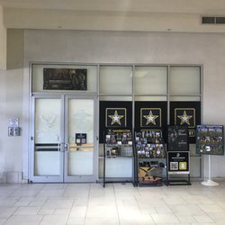Army Topeka Recruiting Office
