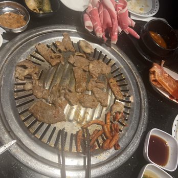 Jong Ga House - Korean Near Me - Oakland, California Jong Ga House - Korean Near Me - Oakland, California