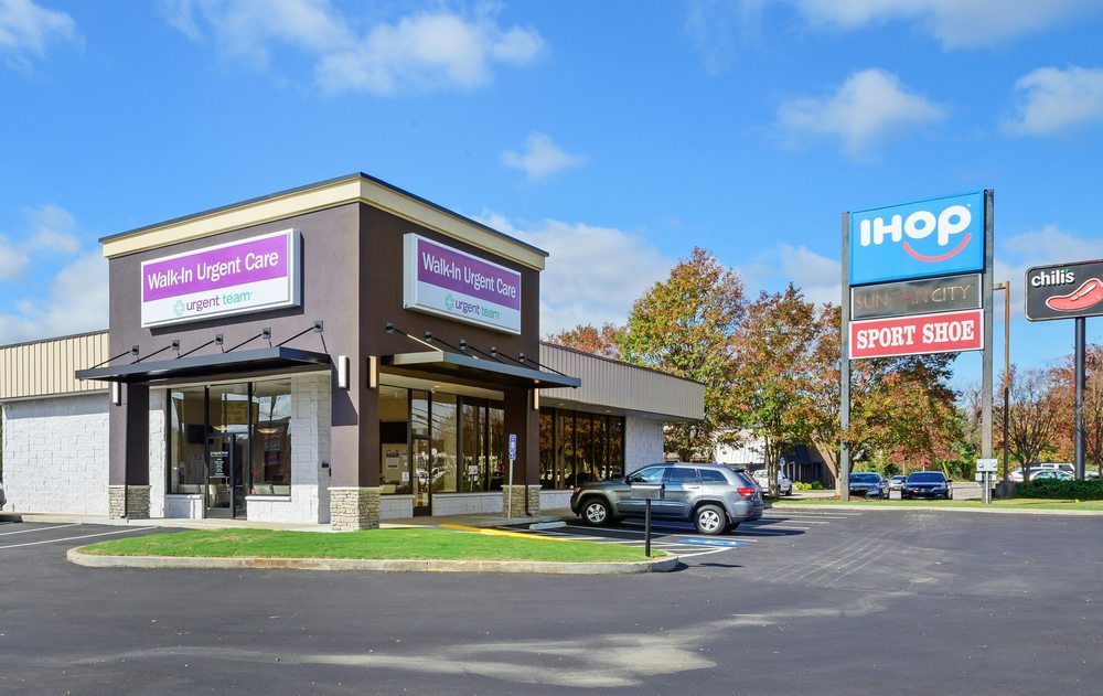 URGENT TEAM ROME 1314 Turner McCall Blvd, Rome, GA Yelp