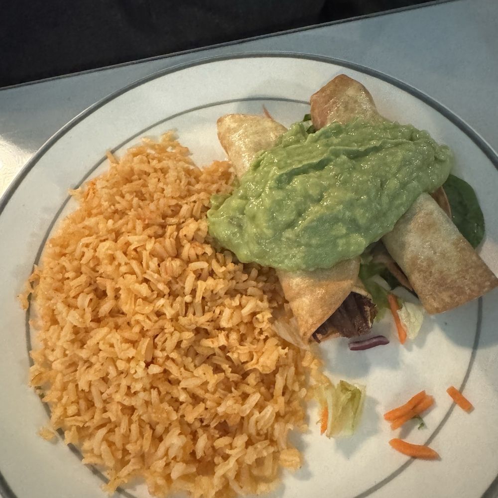 Taquitos