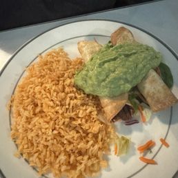 Taquitos Taquitos