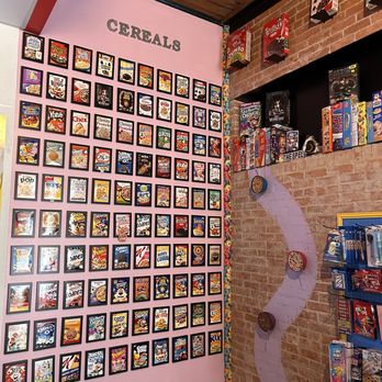 The Spelled Milk - 100+ options - Desserts Near Me - Dallas, Texas The Spelled Milk - 100+ options - Desserts Near Me - Dallas, Texas