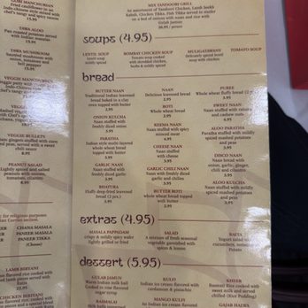 The India Restaurant - Menu - Indian Near Me - Artesia, California The India Restaurant - Menu - Indian Near Me - Artesia, California