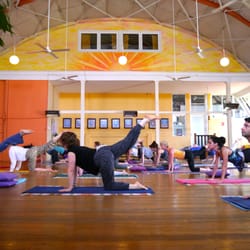Yoga in Daily Life Brisbane