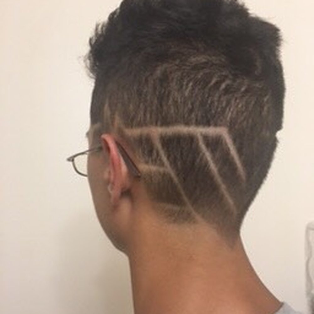 Precise line design by Justin Precise line design by Justin