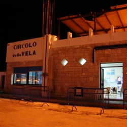 Gallipoli Vecchia
