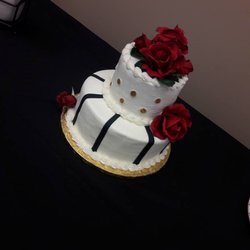 Sweet Cakes by Rachael