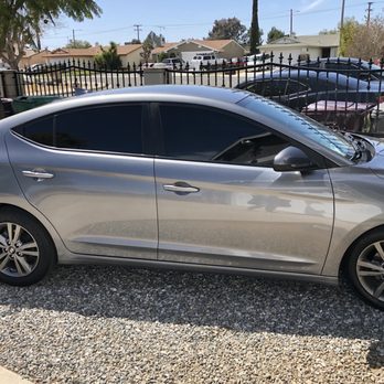 CDA  Auto Styling - Auto Detailing Near Me - Riverside, California