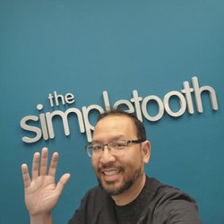 TheSimpleTooth - The Simple Tooth - YuLe