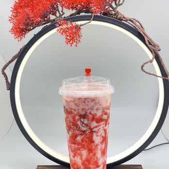 Mew Tea - New and Exclusive drink! - Bubble Tea Near Me - San Francisco, California Mew Tea - New and Exclusive drink! - Bubble Tea Near Me - San Francisco, California