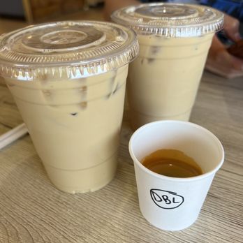 Oak Creek Espresso - Vanilla iced latte, iced latte, and Double Espresso - Coffee & Tea Near Me - Sedona, Arizona Oak Creek Espresso - Vanilla iced latte, iced latte, and Double Espresso - Coffee & Tea Near Me - Sedona, Arizona