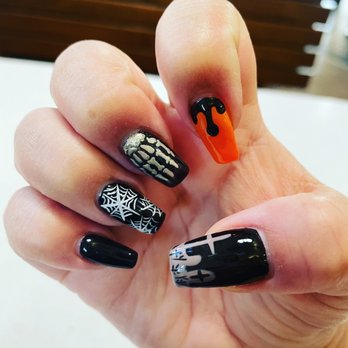 Garden Nails - Nail Salons Near Me - Kapolei, Hawaii