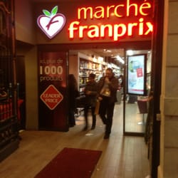 Franprix