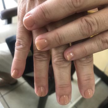 Galaxy Nails - Nail Salons Near Me - Orlando, Florida