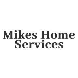 Slide of Mikes Home Services