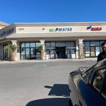 EC Water Store - Water Stores Near Me - N Las Vegas, Nevada
