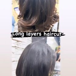 The Master's Touch Salon